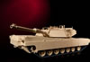 1:10 scale M1 A1 Abrams MBT