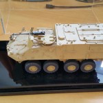 LAV (Peru) 1:35 Scale