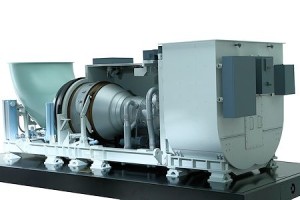Rolls Royce MT30 Marine Gas Turbine for Queen Elizabeth Class Aircraft Carrier