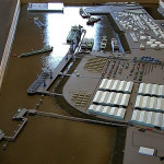 Humber International Terminal: Phase 2 1:1000 Scale