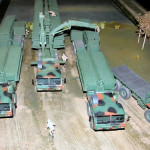 BR90 Bridge Laying System 1:35 Scale
