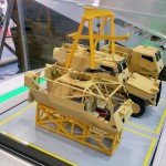 Foxhound Modular Vehicle System